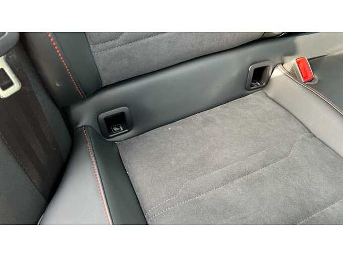 SEAT Ateca ATECA 1.5 TSI EVO FR 5dr