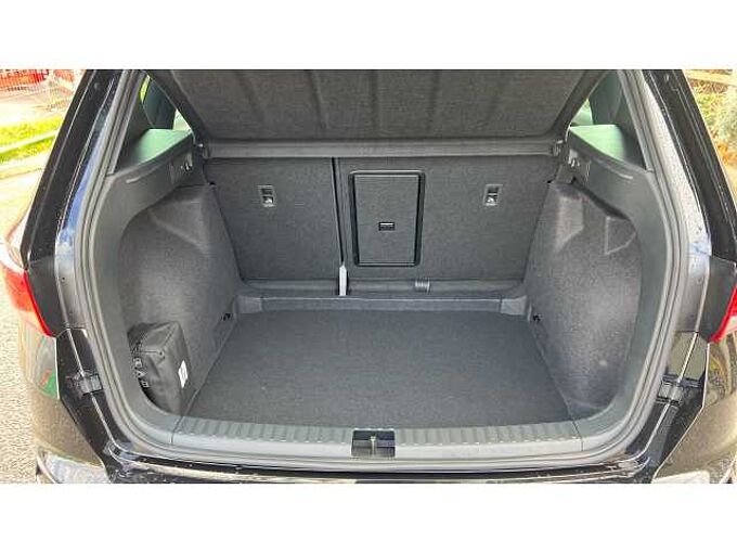 SEAT Ateca Seat Ateca Estate 1.5 TSI EVO FR Black Edition 5dr