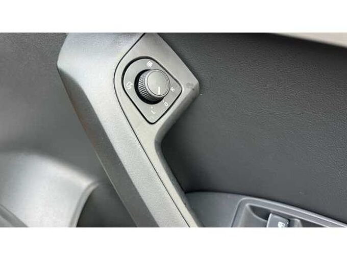 SEAT Ateca Seat Ateca Estate 1.5 TSI EVO FR Black Edition 5dr