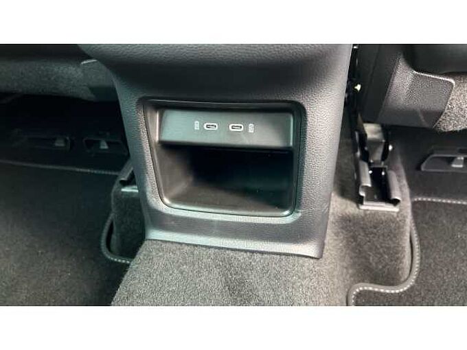 SEAT Ateca Seat Ateca Estate 1.5 TSI EVO FR Black Edition 5dr