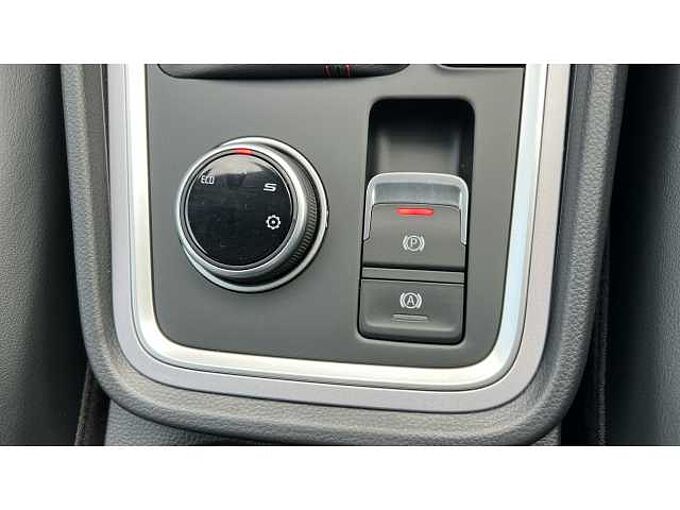 SEAT Ateca Seat Ateca Estate 1.5 TSI EVO FR Black Edition 5dr