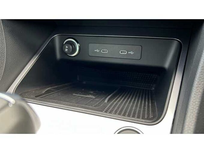 SEAT Ateca Seat Ateca Estate 1.5 TSI EVO FR Black Edition 5dr