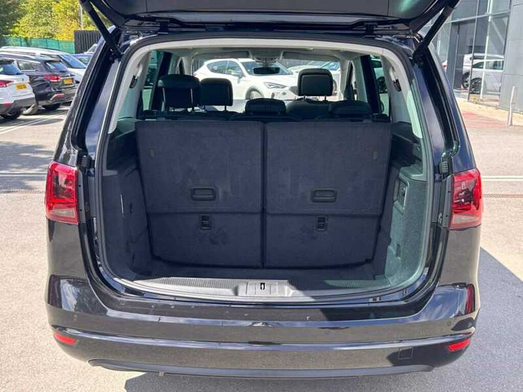 Used SEAT Alhambra For Sale