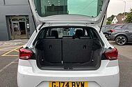 SEAT Ibiza 1.0 TSI 115 FR Sport 5dr