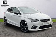 SEAT Ibiza 1.0 TSI 115 FR Sport 5dr