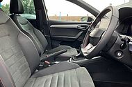 SEAT Ibiza 1.0 TSI 115 FR Sport 5dr