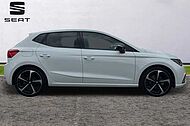 SEAT Ibiza 1.0 TSI 115 FR Sport 5dr