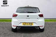 SEAT Ibiza 1.0 TSI 115 FR Sport 5dr
