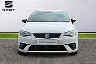 SEAT Ibiza 1.0 TSI 115 FR Sport 5dr