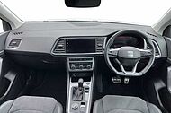 SEAT Ateca 1.5 TSI EVO FR 5dr DSG