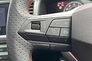 SEAT Ateca 1.5 TSI EVO FR 5dr DSG