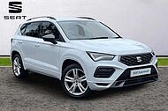 SEAT Ateca 1.5 TSI EVO FR 5dr DSG