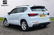 SEAT Ateca 1.5 TSI EVO FR 5dr DSG