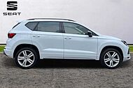 SEAT Ateca 1.5 TSI EVO FR 5dr DSG