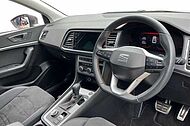 SEAT Ateca 1.5 TSI EVO FR 5dr DSG