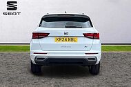 SEAT Ateca 1.5 TSI EVO FR 5dr DSG