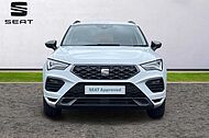 SEAT Ateca 1.5 TSI EVO FR 5dr DSG