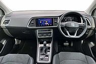 SEAT Ateca 1.5 TSI EVO Xperience 5dr DSG