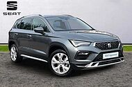 SEAT Ateca 1.5 TSI EVO Xperience 5dr DSG