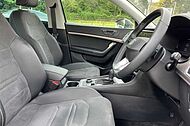 SEAT Ateca 1.5 TSI EVO Xperience 5dr DSG