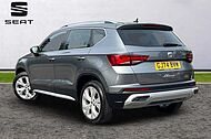 SEAT Ateca 1.5 TSI EVO Xperience 5dr DSG