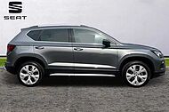 SEAT Ateca 1.5 TSI EVO Xperience 5dr DSG