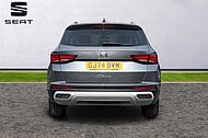 SEAT Ateca 1.5 TSI EVO Xperience 5dr DSG