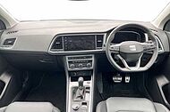 SEAT Ateca 1.5 TSI EVO FR Sport 5dr DSG