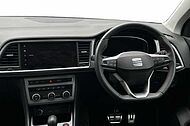 SEAT Ateca 1.5 TSI EVO FR Sport 5dr DSG