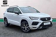 SEAT Ateca 1.5 TSI EVO FR Sport 5dr DSG