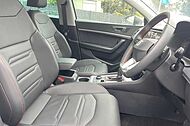 SEAT Ateca 1.5 TSI EVO FR Sport 5dr DSG