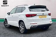SEAT Ateca 1.5 TSI EVO FR Sport 5dr DSG