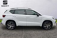 SEAT Ateca 1.5 TSI EVO FR Sport 5dr DSG
