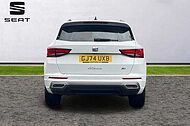 SEAT Ateca 1.5 TSI EVO FR Sport 5dr DSG