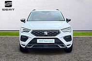 SEAT Ateca 1.5 TSI EVO FR Sport 5dr DSG