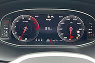 SEAT Ateca 1.5 TSI EVO FR Black Edition 5dr