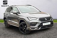 SEAT Ateca 1.5 TSI EVO FR Black Edition 5dr
