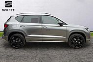 SEAT Ateca 1.5 TSI EVO FR Black Edition 5dr