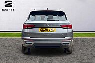 SEAT Ateca 1.5 TSI EVO FR Black Edition 5dr