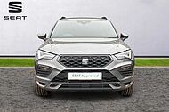 SEAT Ateca 1.5 TSI EVO FR Black Edition 5dr