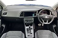 SEAT Ateca 1.5 TSI EVO FR 5dr DSG