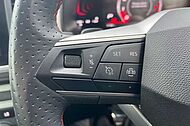 SEAT Ateca 1.5 TSI EVO FR 5dr DSG