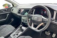 SEAT Ateca 1.5 TSI EVO FR 5dr DSG