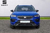 SEAT Ateca 1.5 TSI EVO FR 5dr DSG