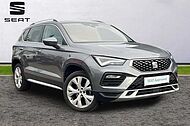 SEAT Ateca 1.5 TSI EVO Xperience 5dr