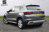 SEAT Ateca 1.5 TSI EVO Xperience 5dr