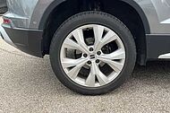 SEAT Ateca 1.5 TSI EVO Xperience 5dr