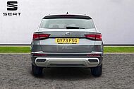 SEAT Ateca 1.5 TSI EVO Xperience 5dr