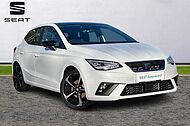 SEAT Ibiza 1.0 TSI 110 FR Sport 5dr DSG