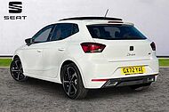 SEAT Ibiza 1.0 TSI 110 FR Sport 5dr DSG